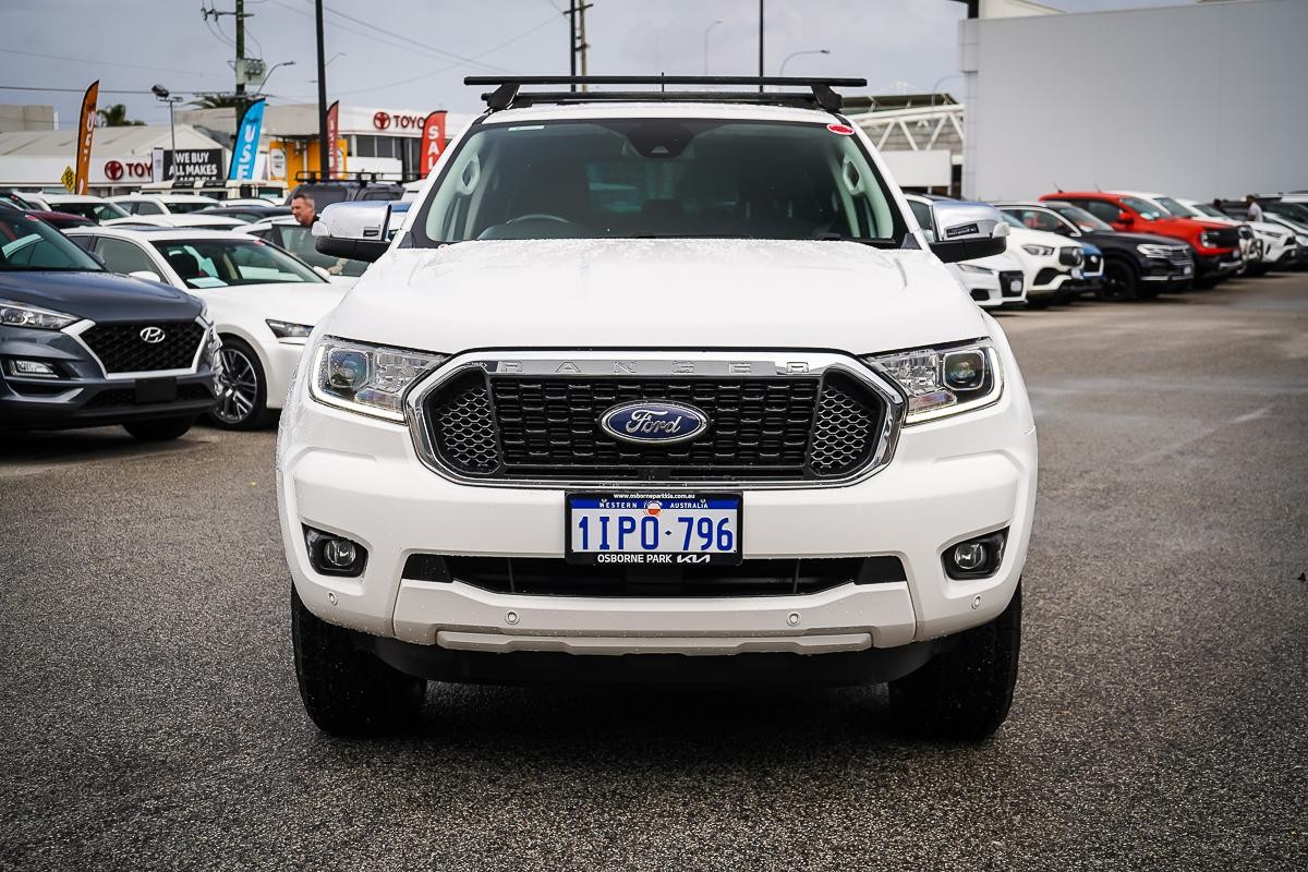 Ford Ranger image 4