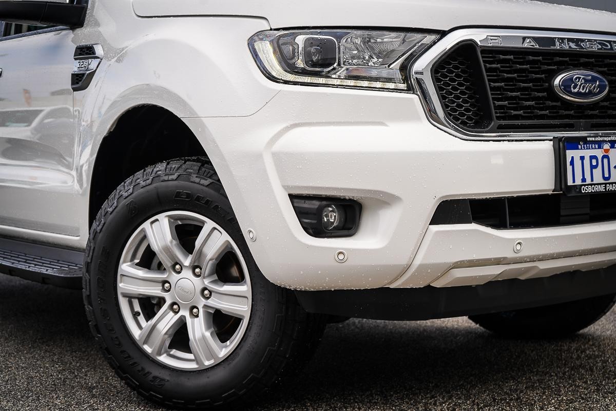 Ford Ranger image 2
