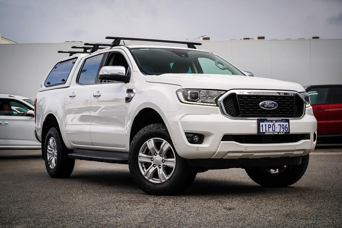 Ford Ranger image 1