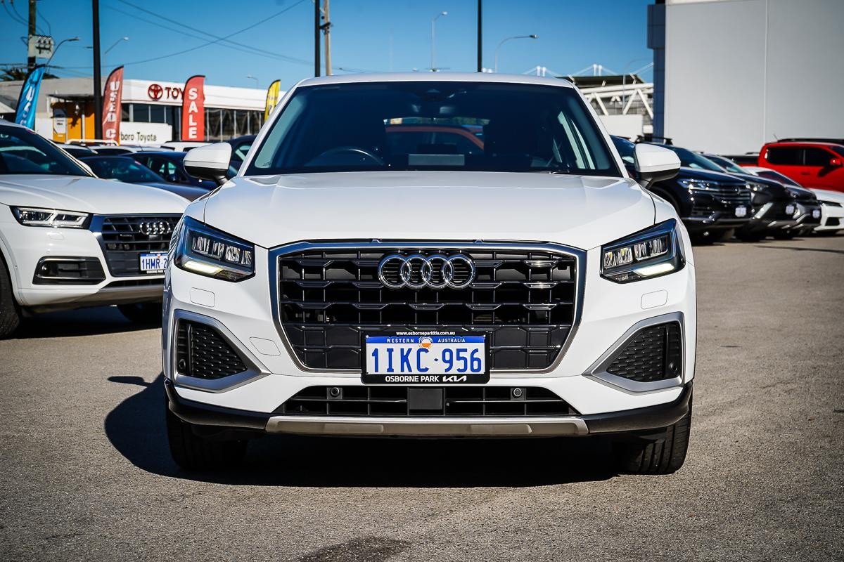 Audi Q2 image 4