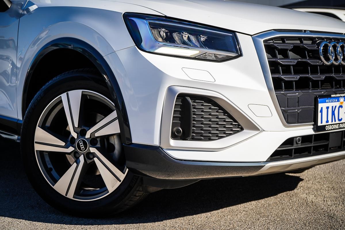 Audi Q2 image 2