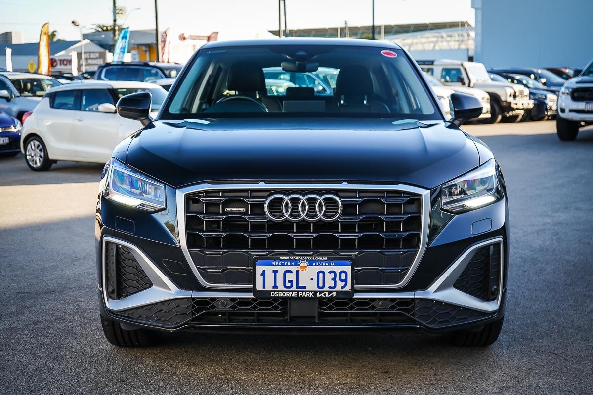 Audi Q2 image 4