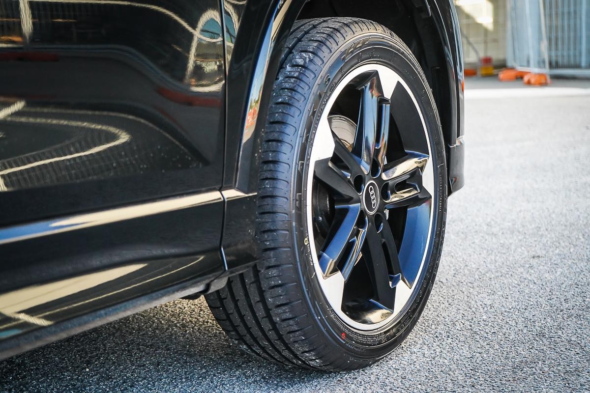 Audi Q2 image 3