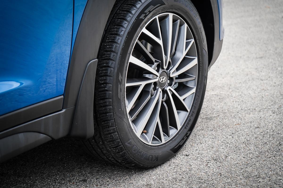 Hyundai Tucson image 3