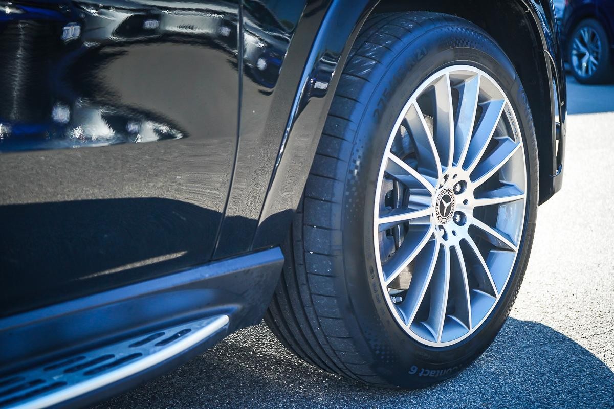Mercedes Benz Gle-class image 3