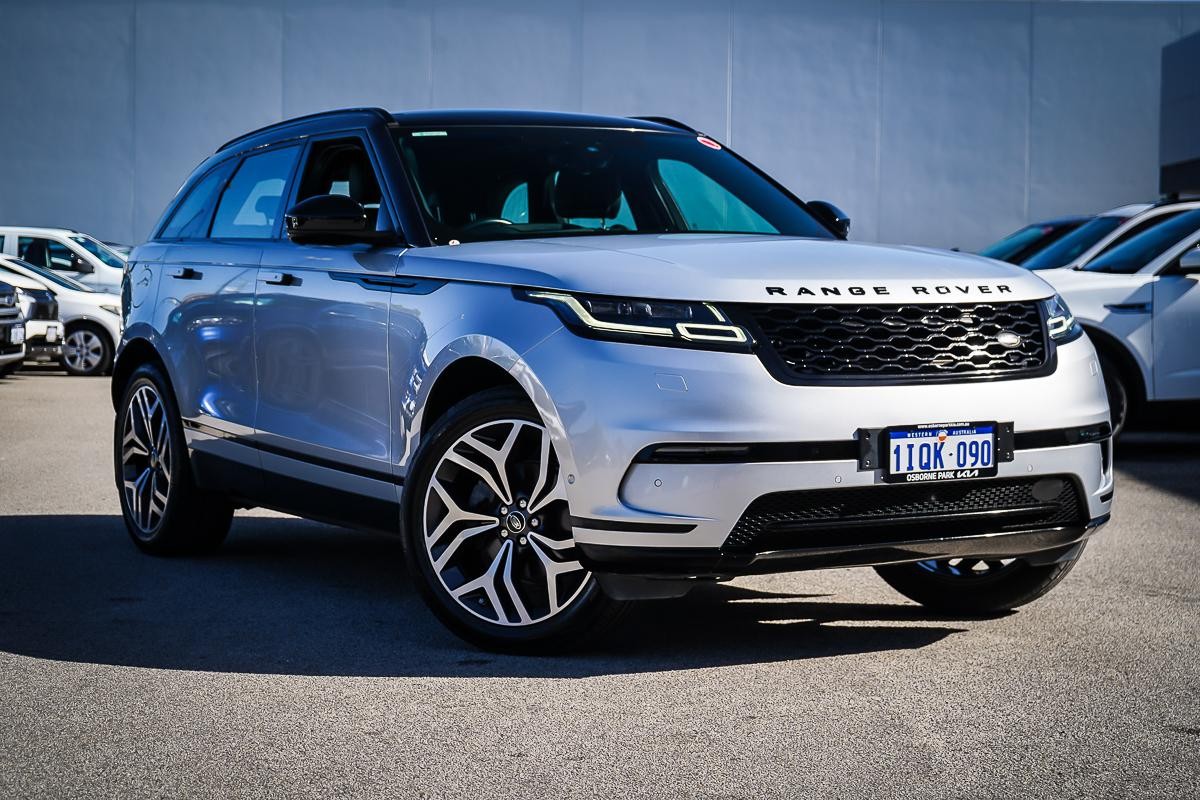 Land Rover Range Rover Velar image 1
