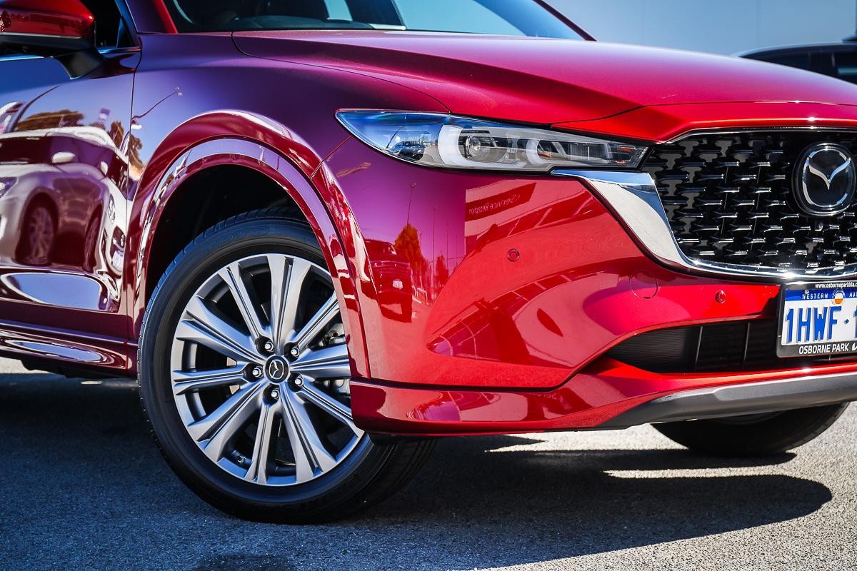 Mazda Cx-5 image 2