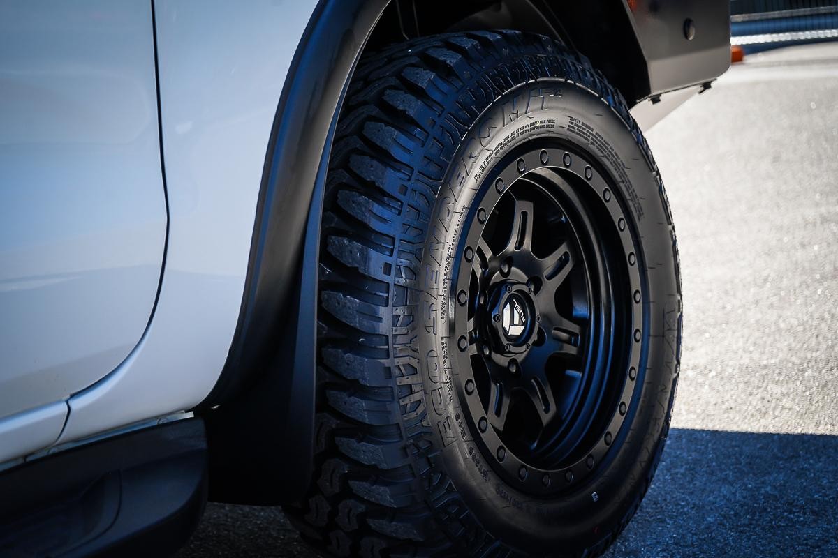 Ford Everest image 3