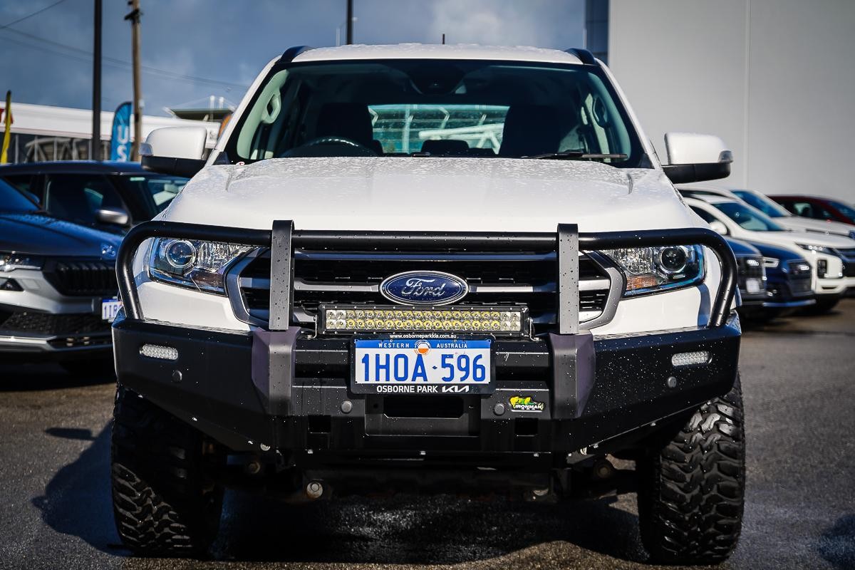 Ford Everest image 3