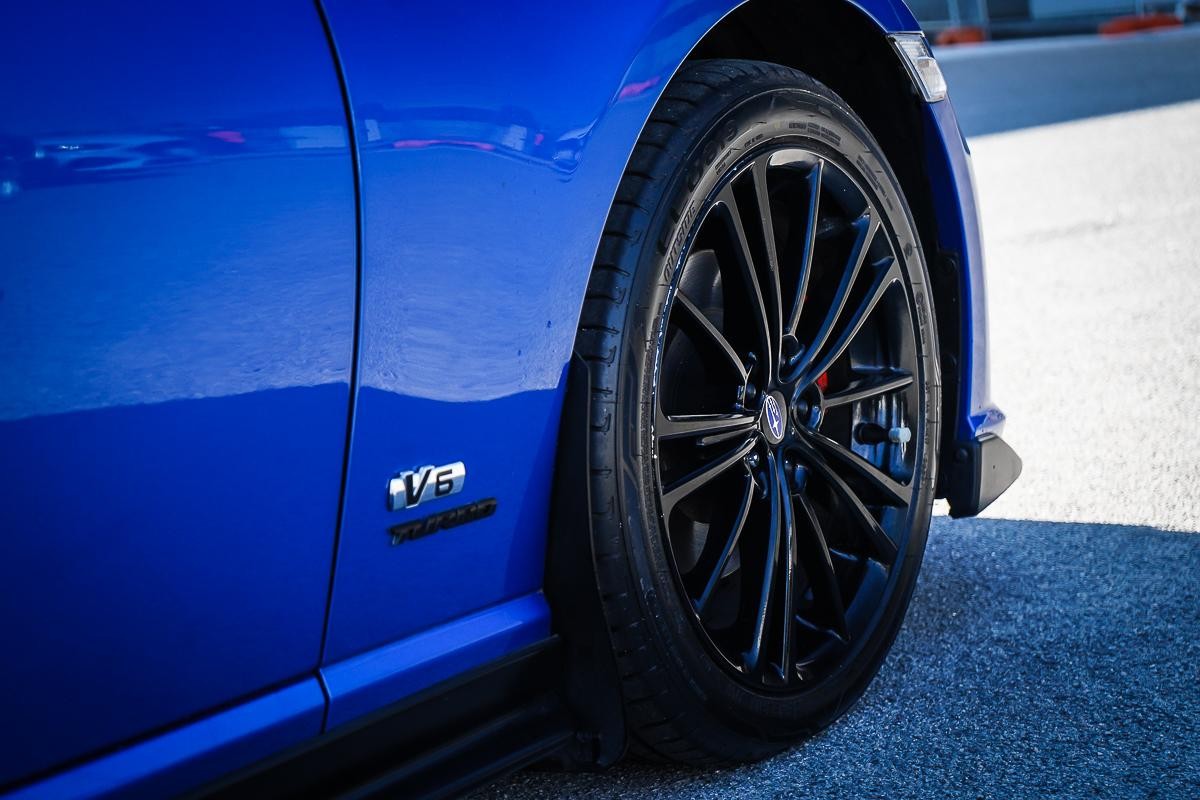 Subaru Brz image 3