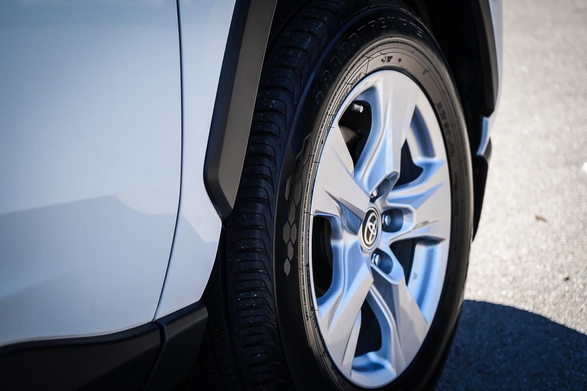 Toyota Rav4 image 3