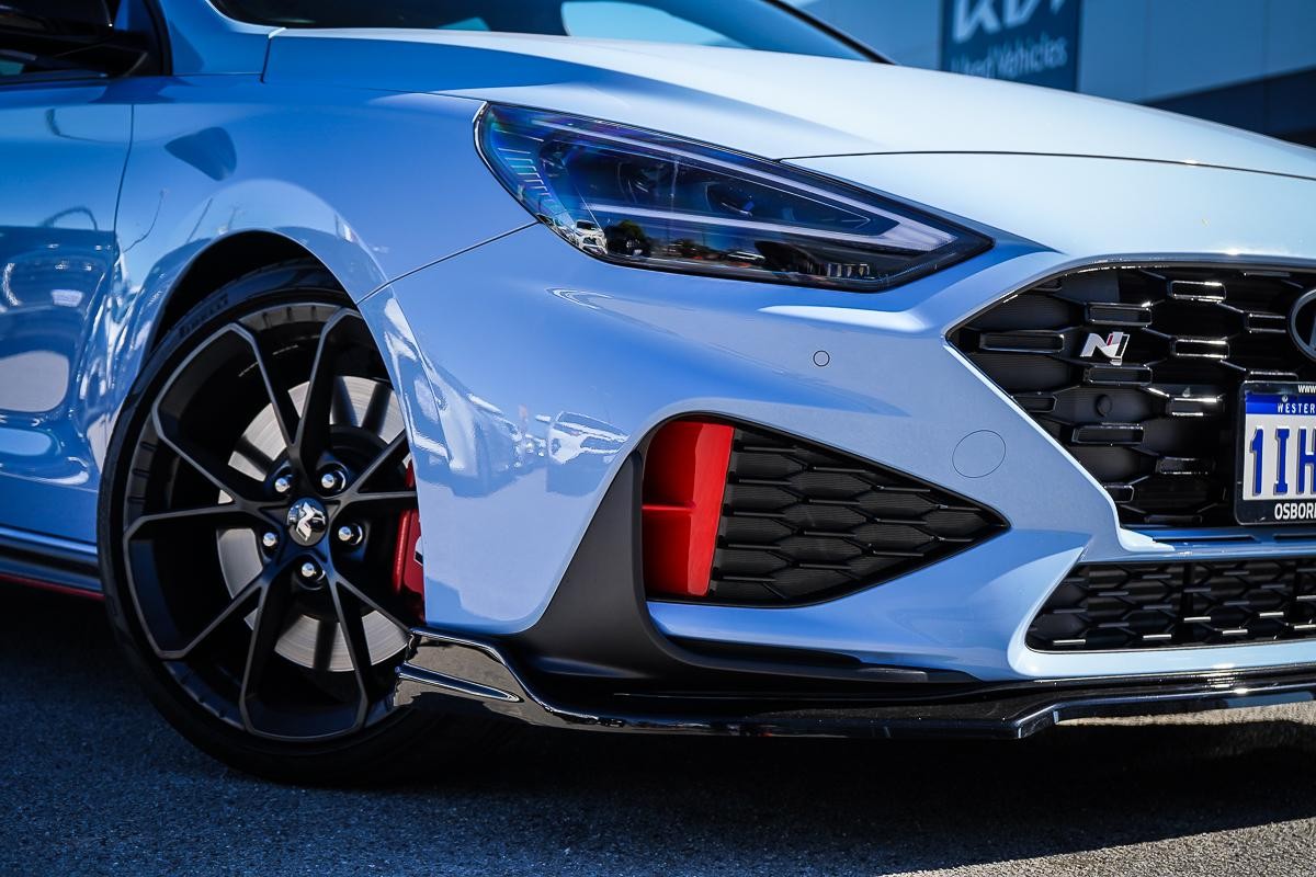 Hyundai I30 image 2
