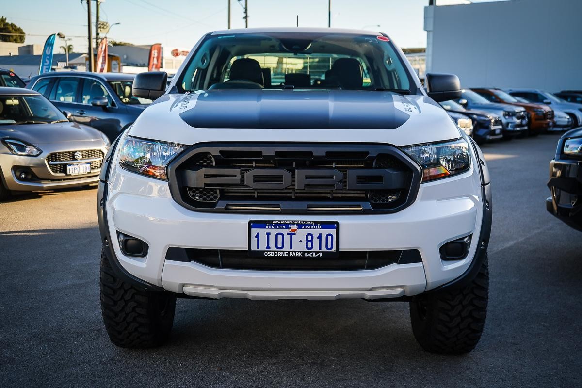 Ford Ranger image 4