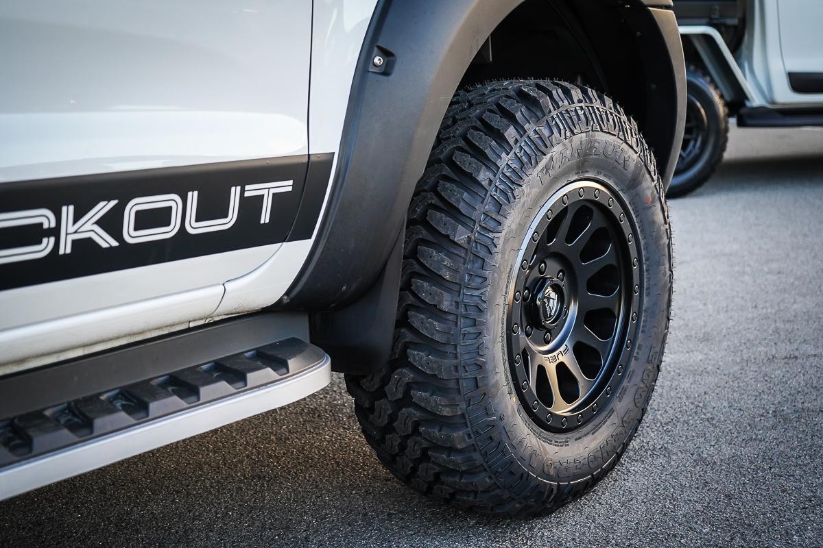 Ford Ranger image 3
