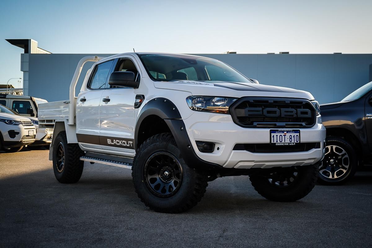 Ford Ranger image 1