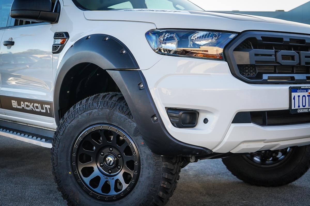 Ford Ranger image 2