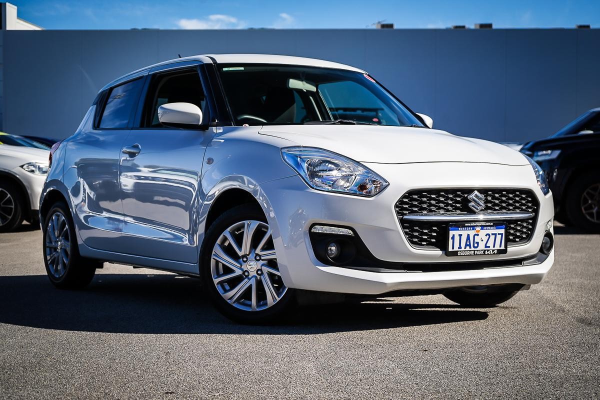 Suzuki Swift image 1