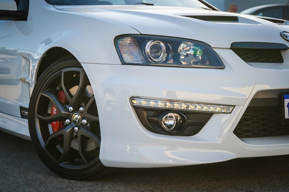 Holden Special Vehicles Clubsport image 2