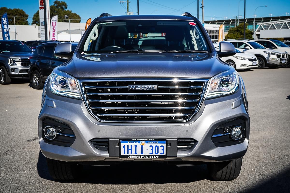 Haval H9 image 4