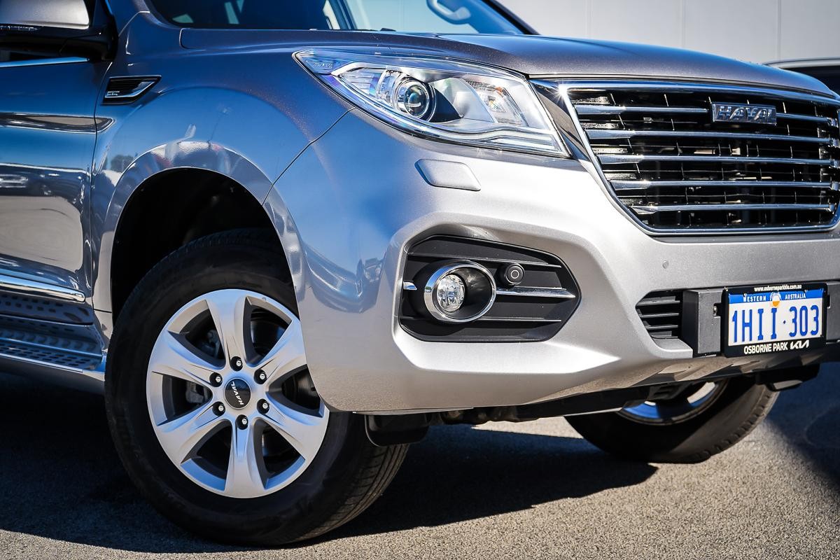 Haval H9 image 2