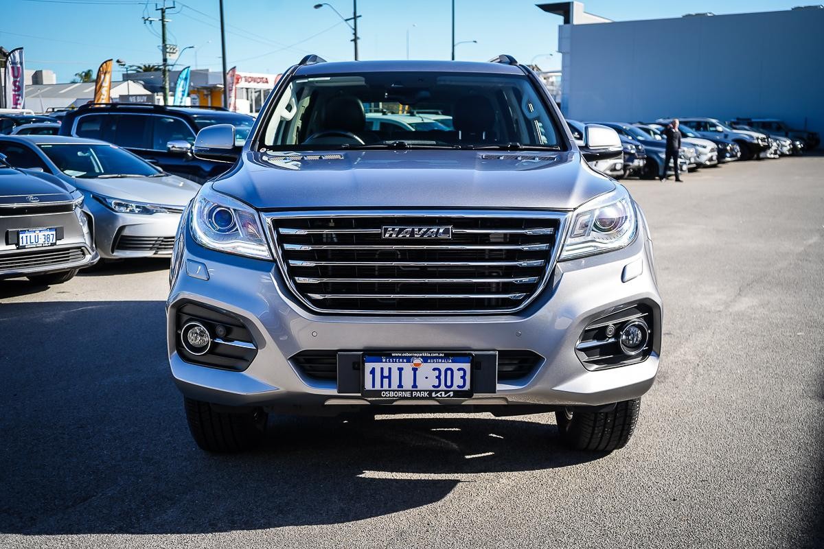 Haval H9 image 4