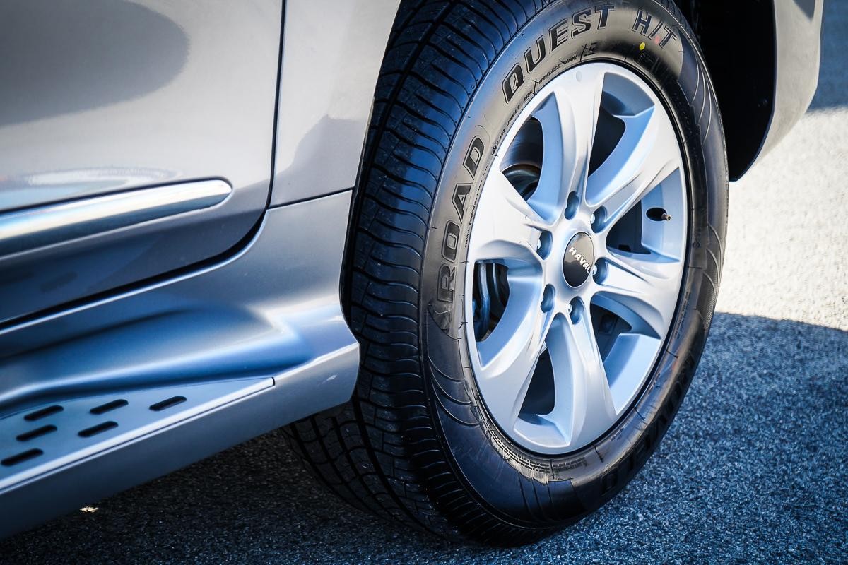Haval H9 image 3