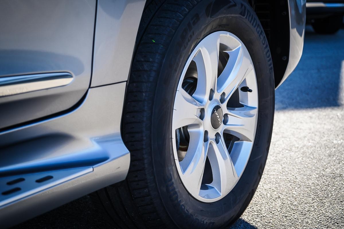 Haval H9 image 3