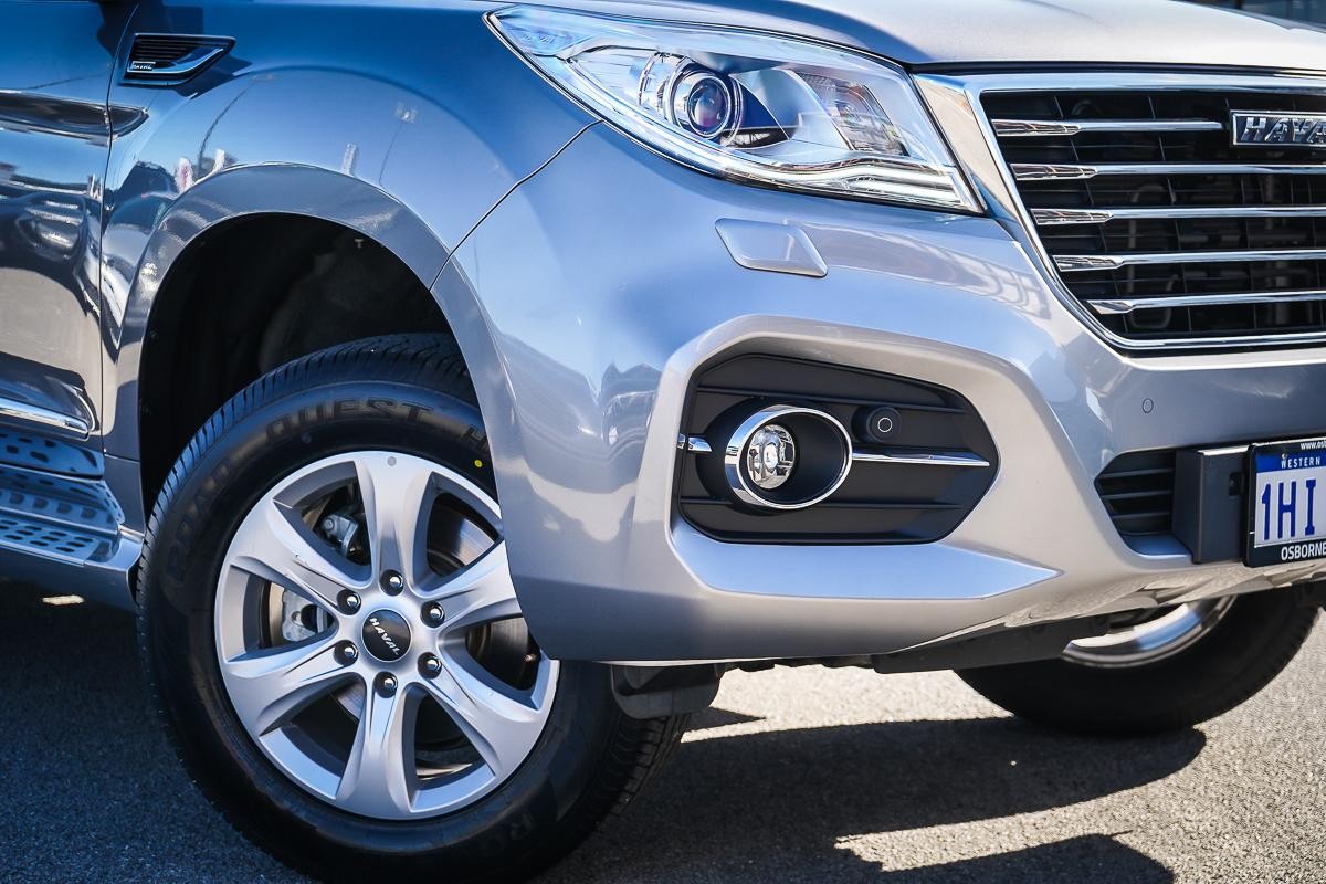 Haval H9 image 2