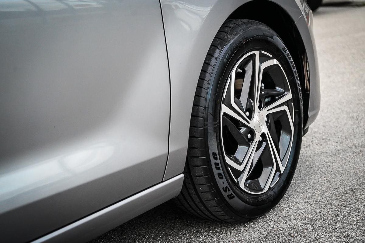 Hyundai I30 image 3
