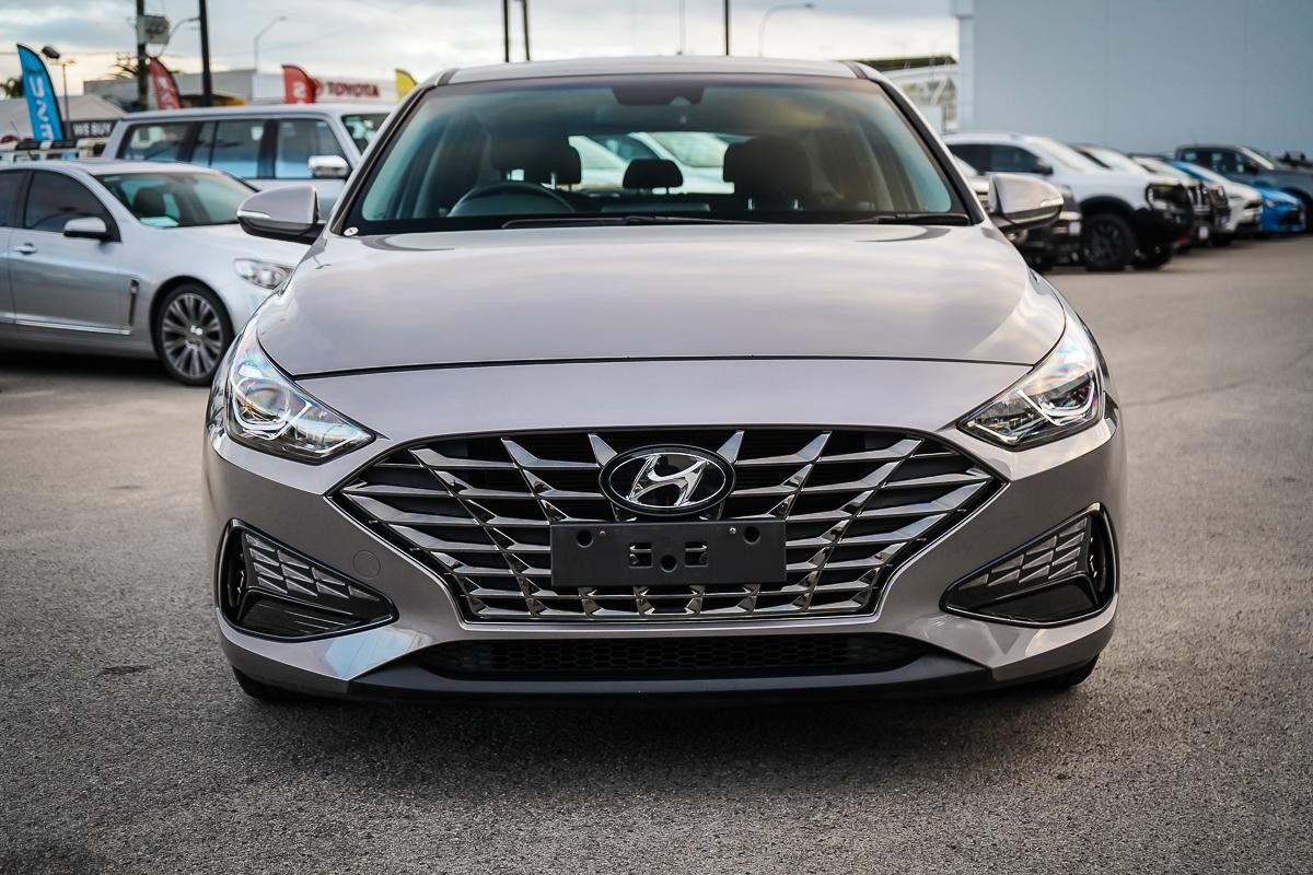 Hyundai I30 image 4