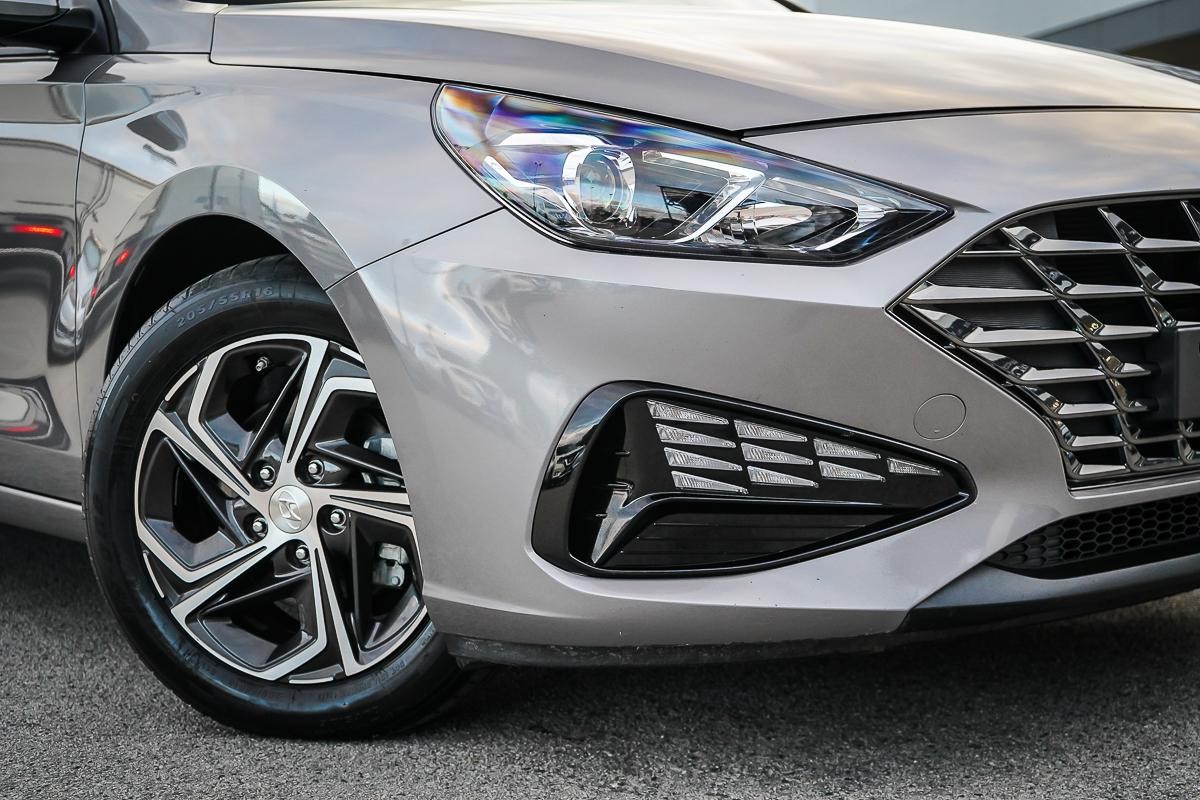 Hyundai I30 image 2