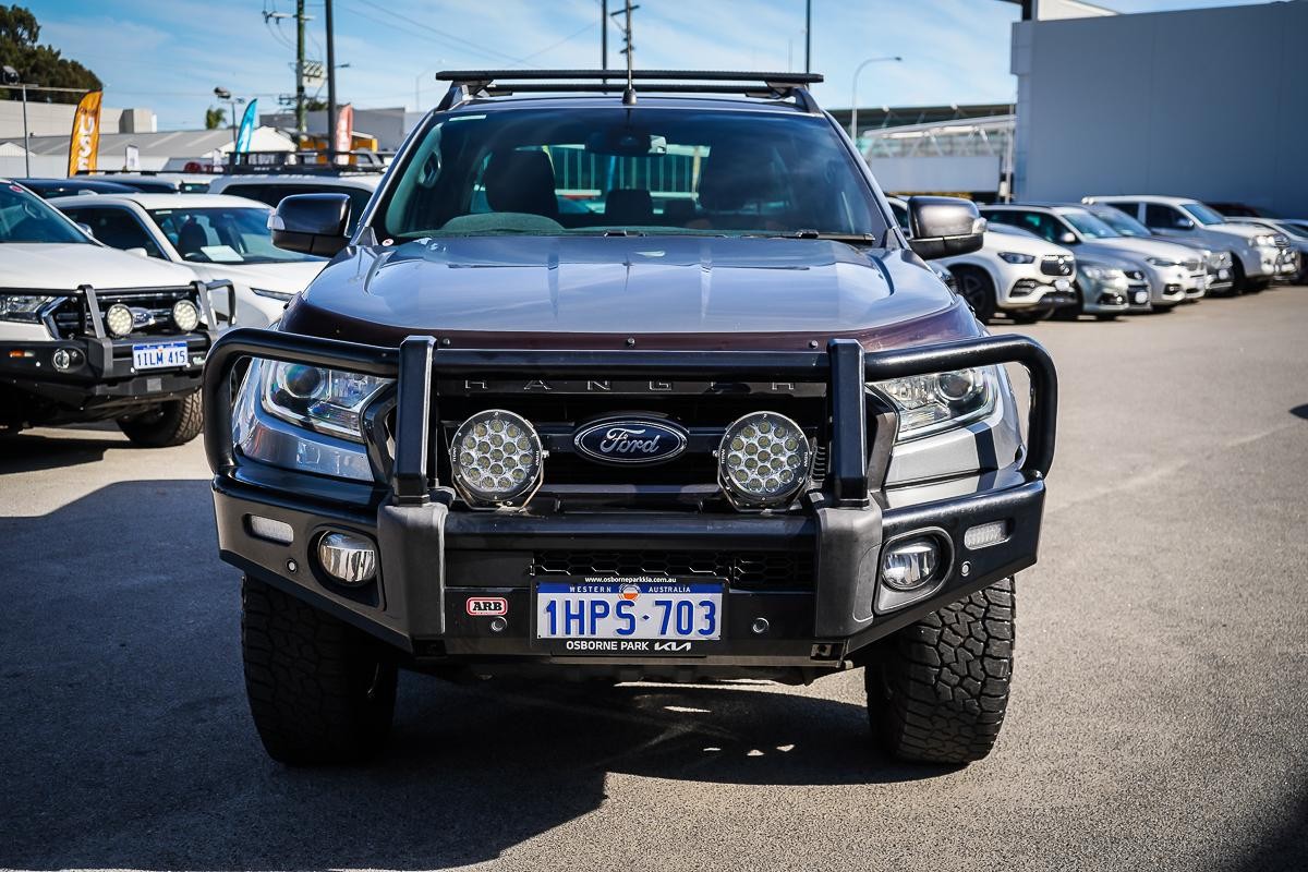 Ford Ranger image 4