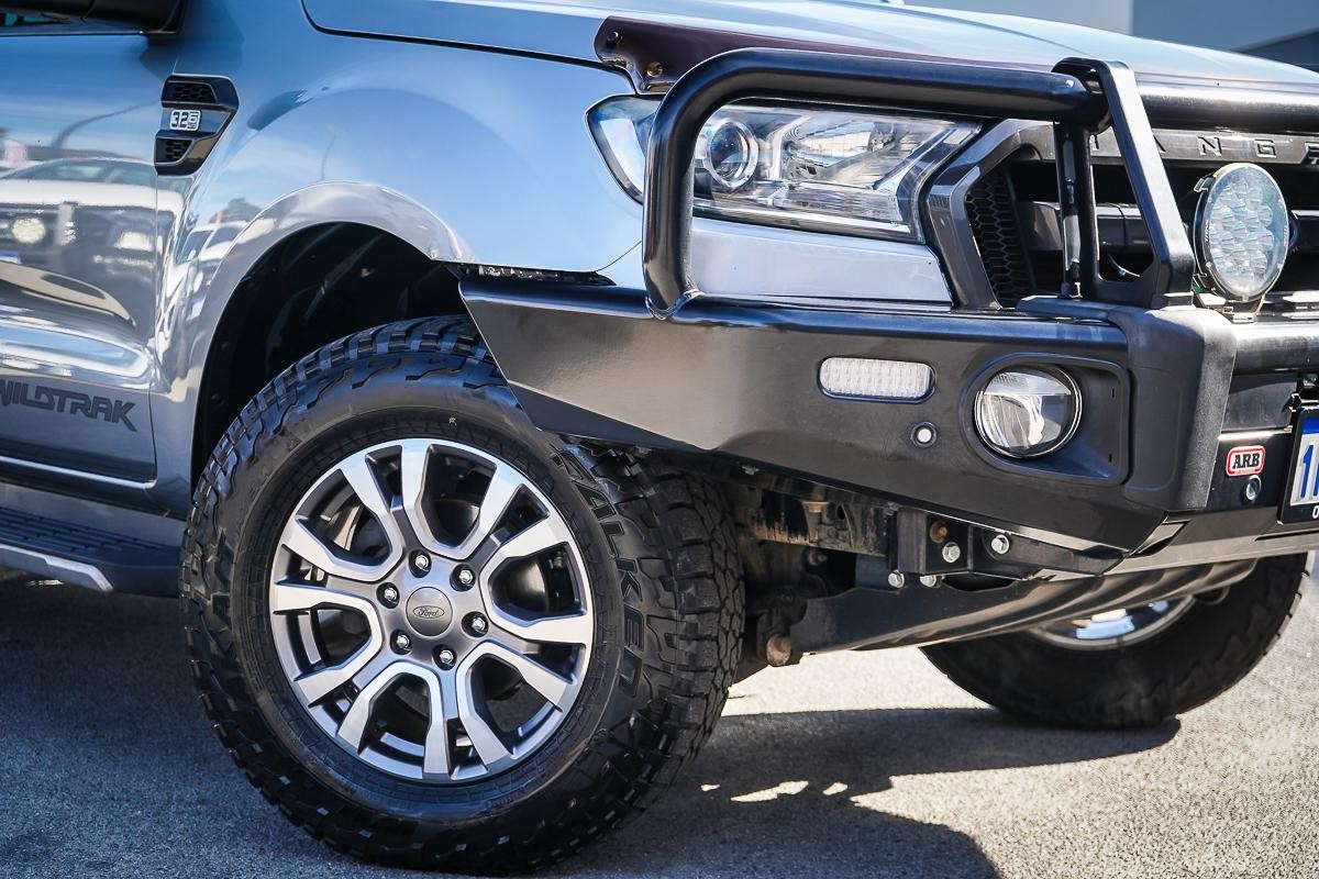 Ford Ranger image 2