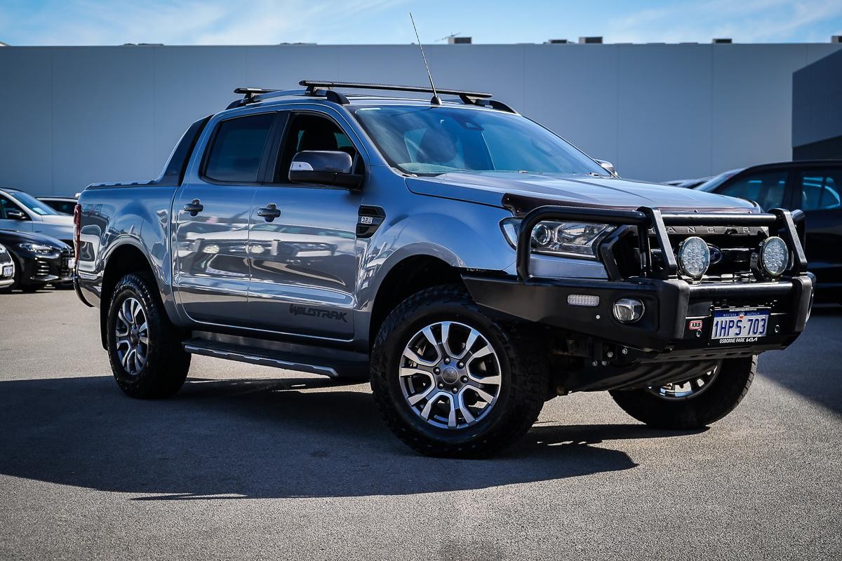 Ford Ranger image 1