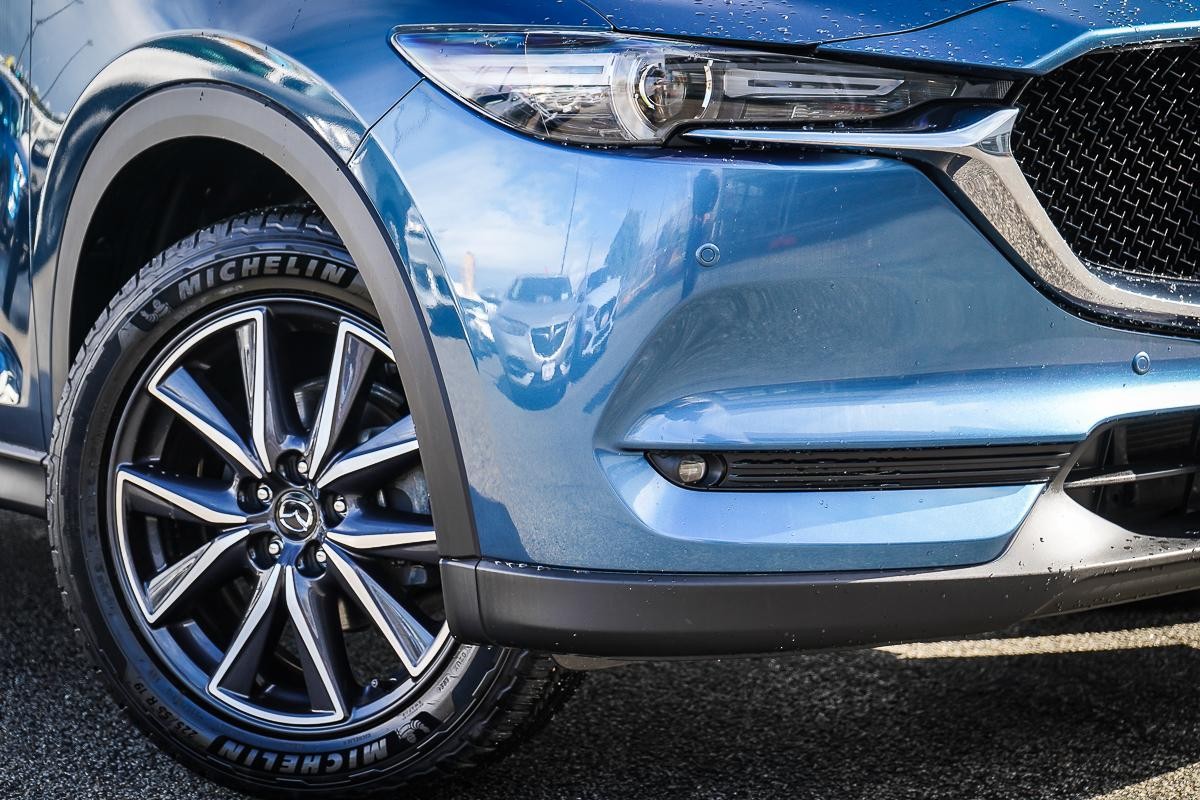 Mazda Cx-5 image 2