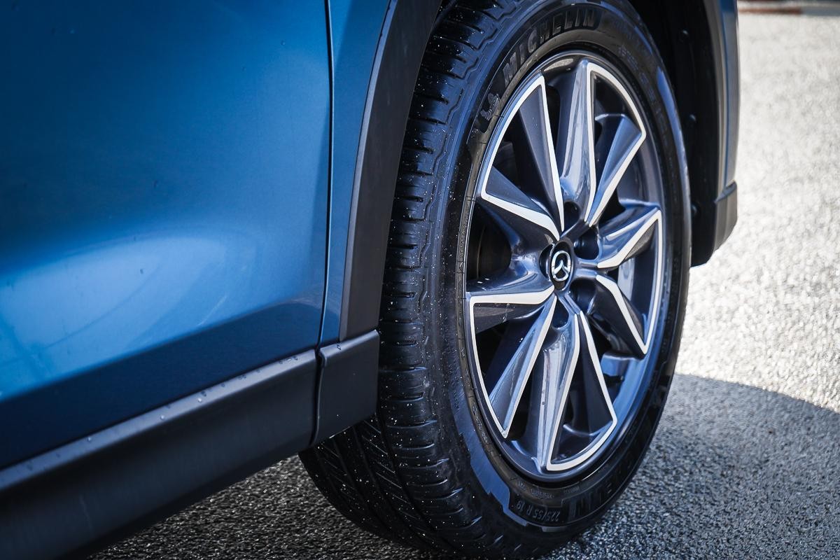 Mazda Cx-5 image 3