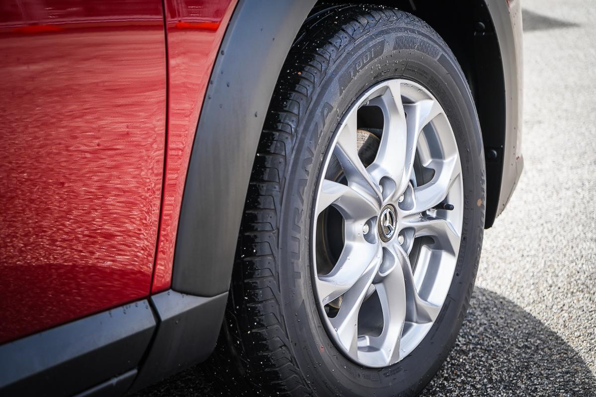 Mazda Cx-3 image 3
