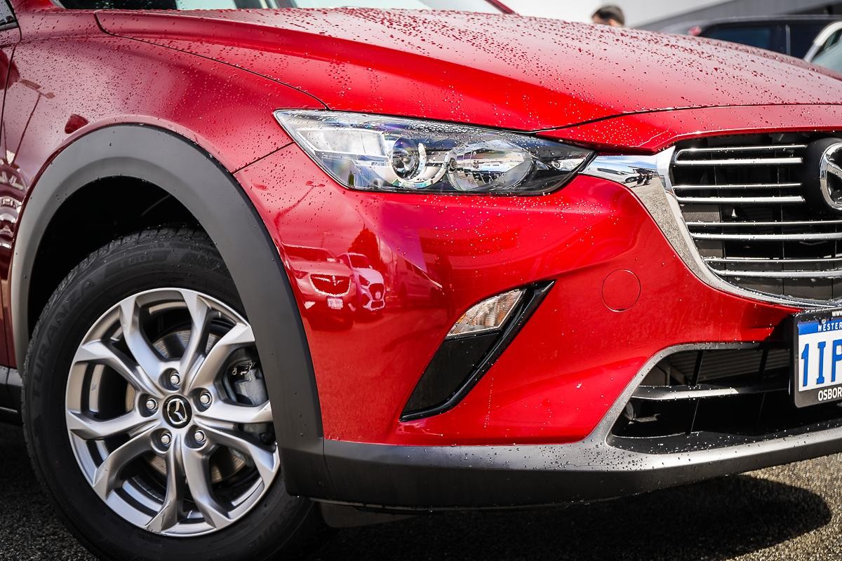 Mazda Cx-3 image 2