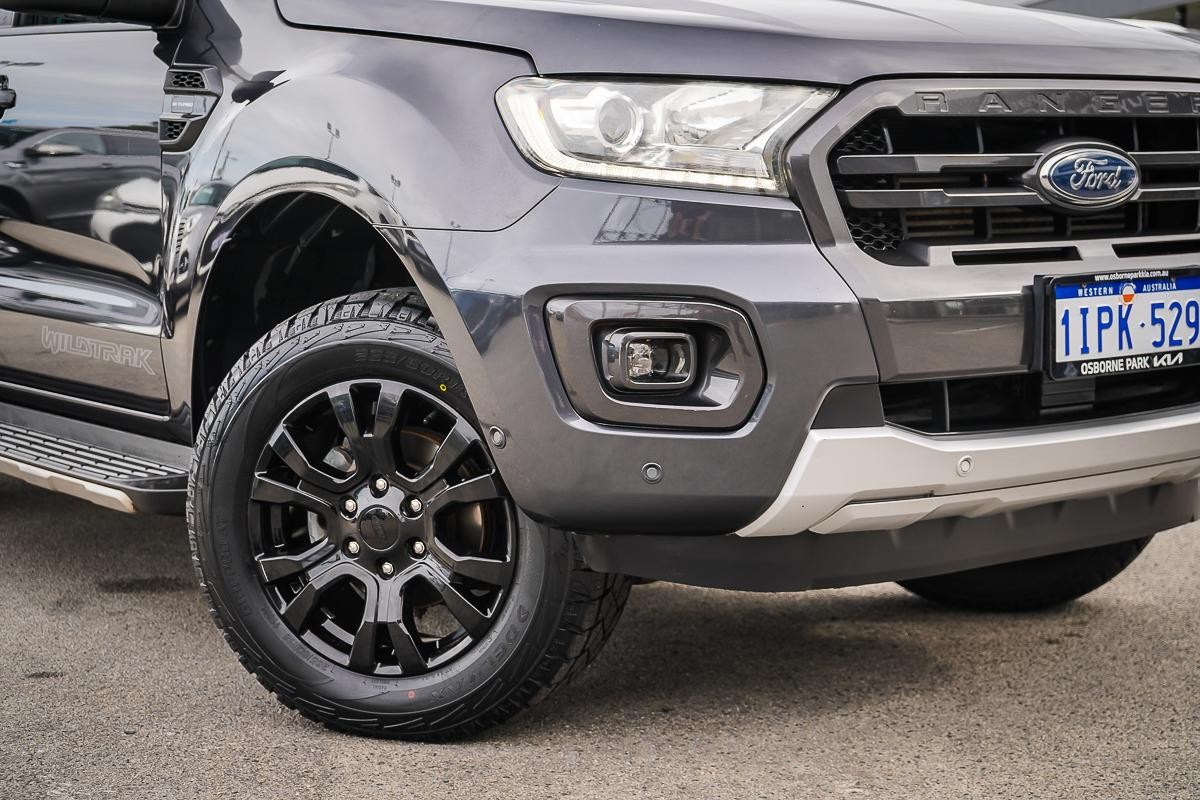 Ford Ranger image 2