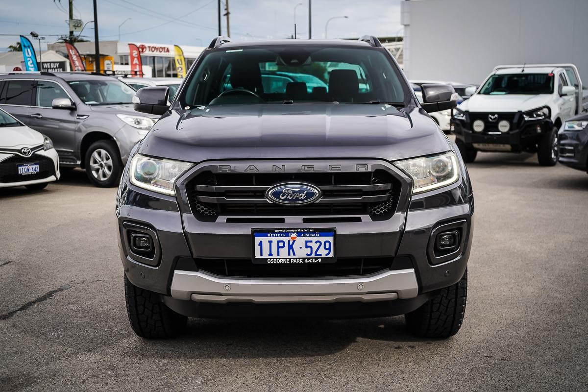 Ford Ranger image 4