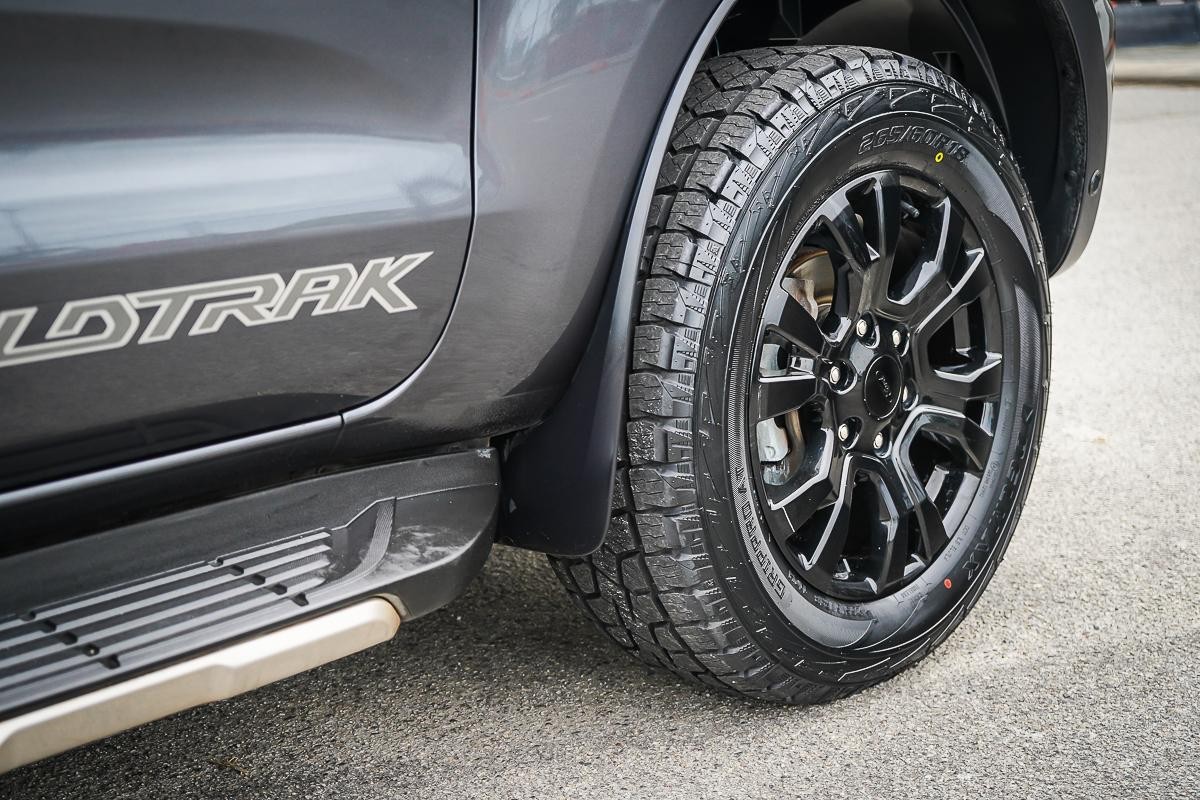 Ford Ranger image 3