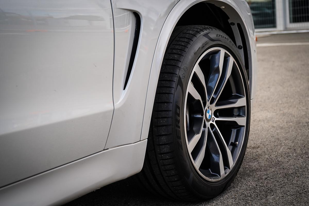 BMW X5 image 3
