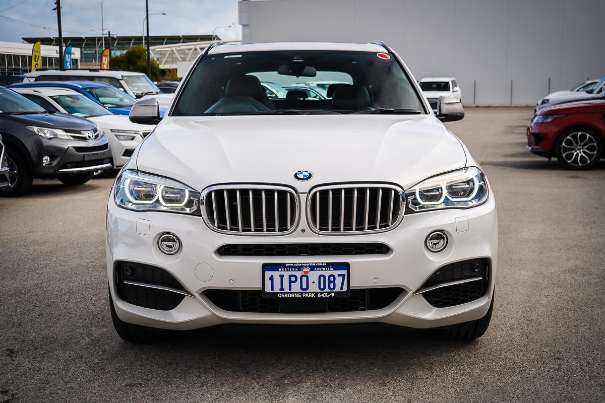 BMW X5 image 4