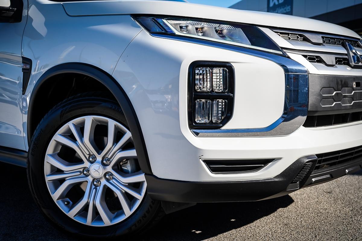 Mitsubishi Asx image 2