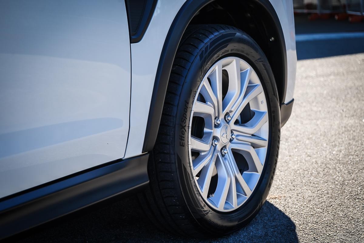 Mitsubishi Asx image 3