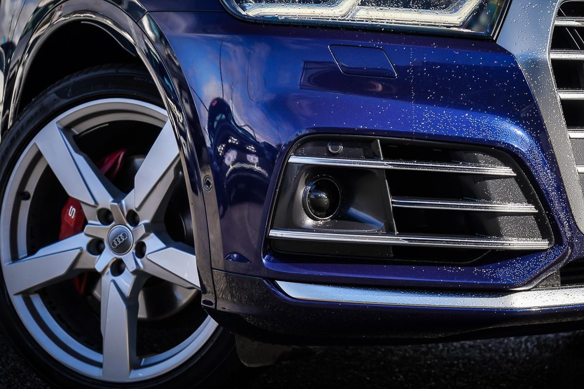 Audi Sq5 image 2