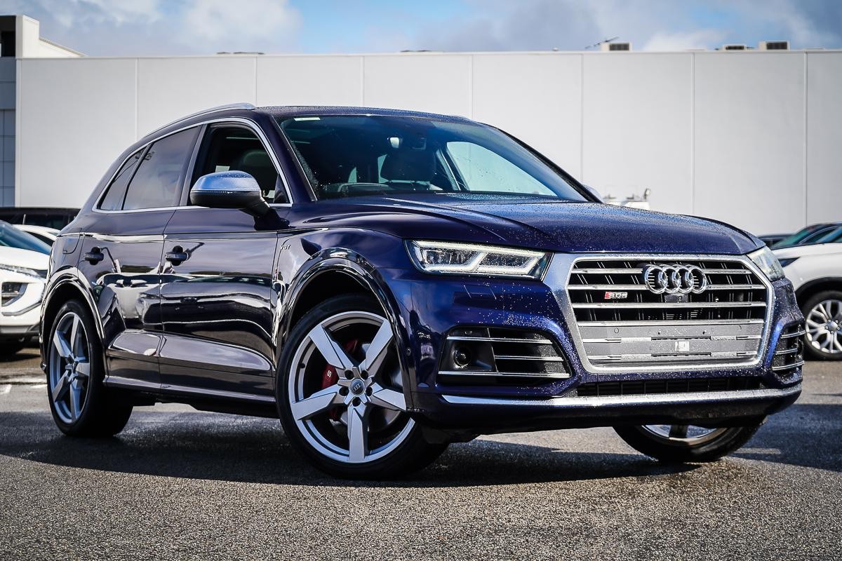 Audi Sq5 image 1