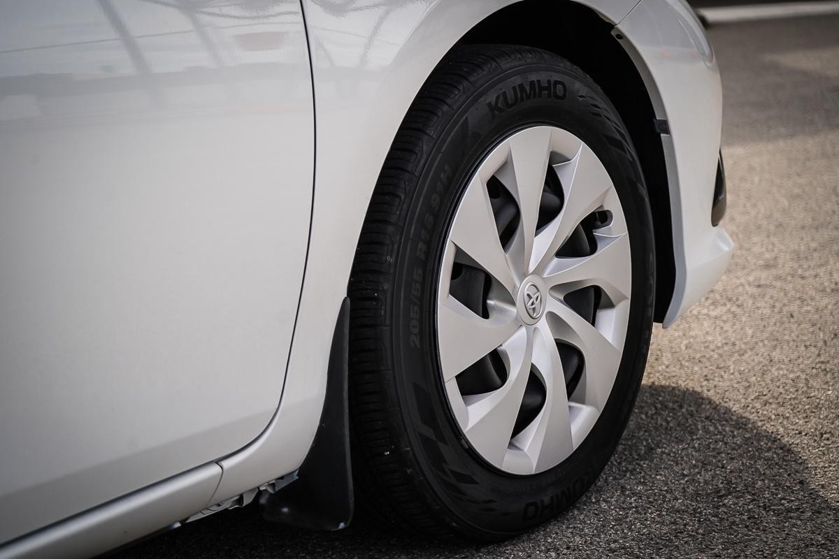 Toyota Corolla image 3