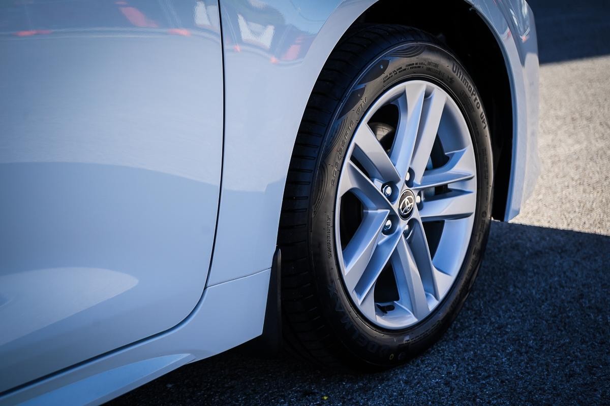 Toyota Corolla image 3