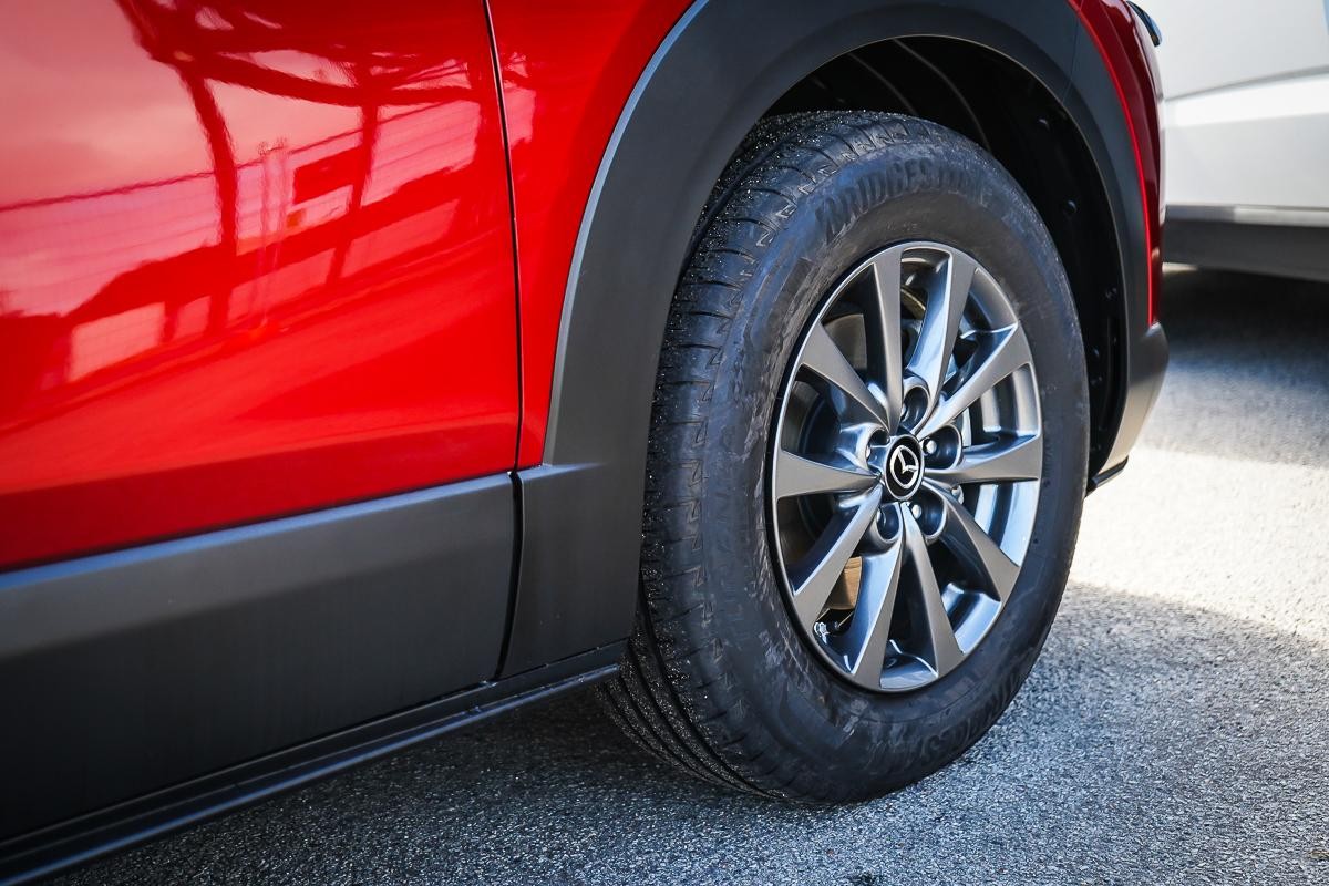 Mazda Cx-30 image 3